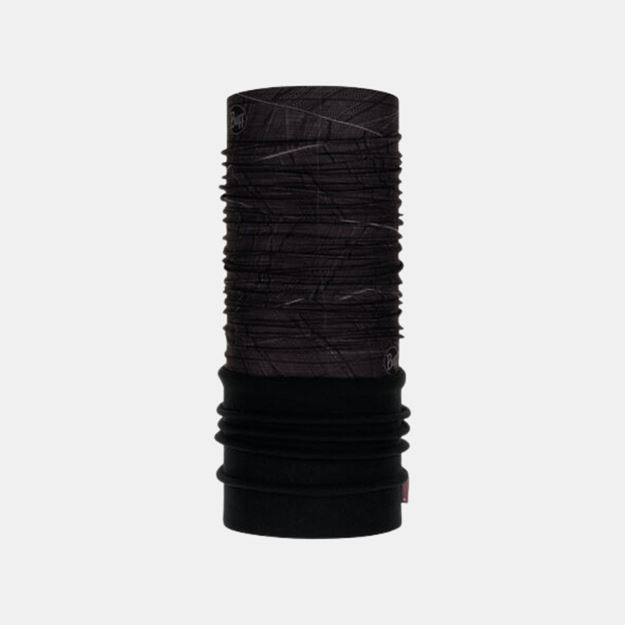 Picture of BUFF - POLAR EMBERS BLACK